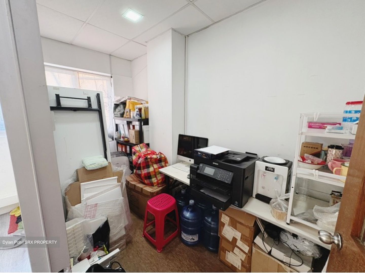 Ang Mo Kio Avenue 6 (D20), Shop House #607272861